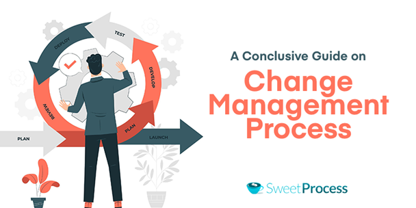 change management process essay