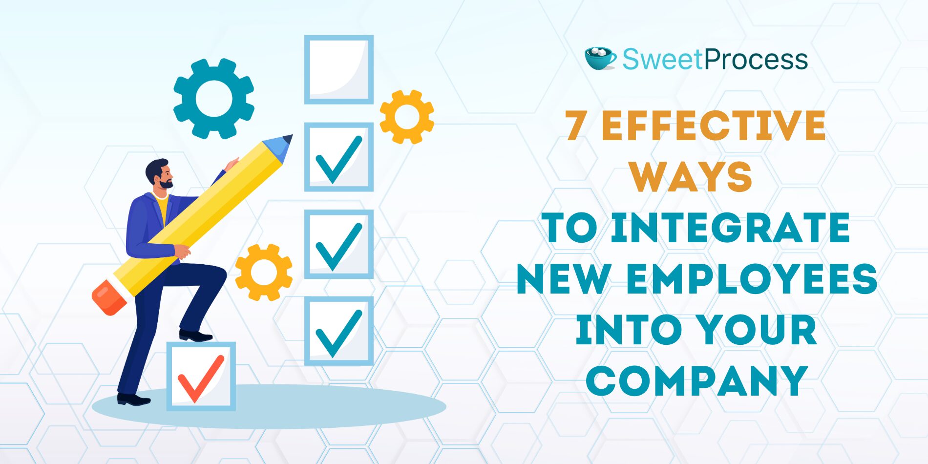 The New Hire Process: What It Entails & How To Do It Right