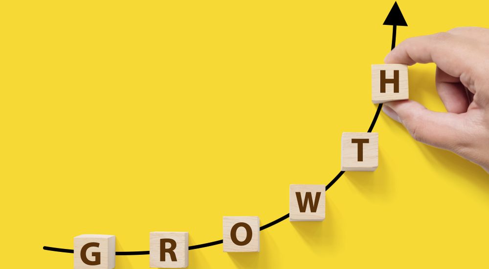 Top 3 growth strategies for small businesses - SweetProcess