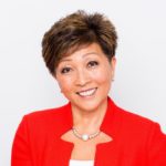Yonhee Choi Gordon - COO and co-owner of JMG Financial Group