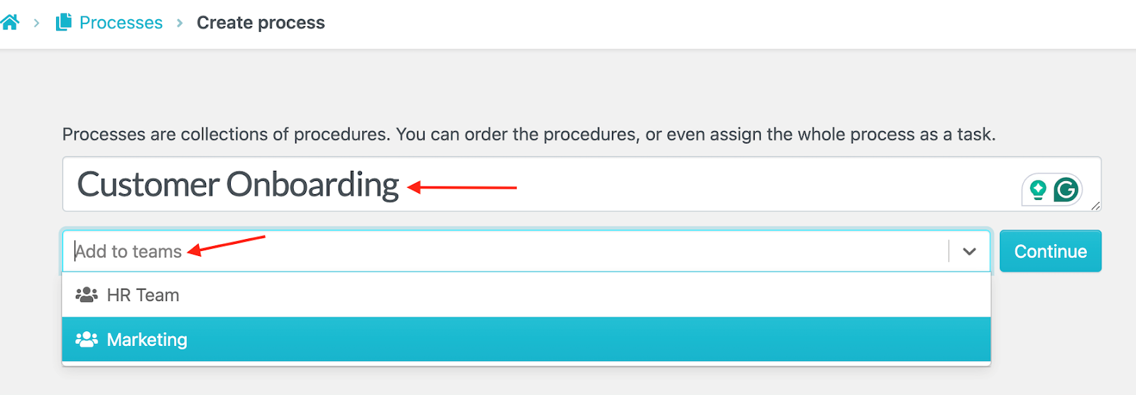 How To Build an Efficient Client Onboarding Process (In 10 Steps)