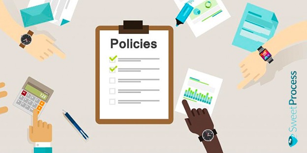 policies and procedures management best practices