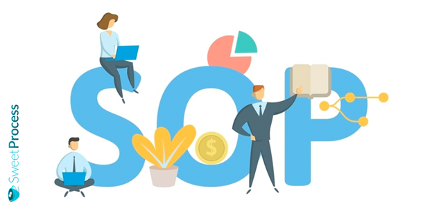 What is an SOP?