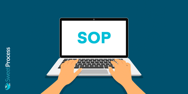 How To Write an SOP: A Step-by-Step Guide