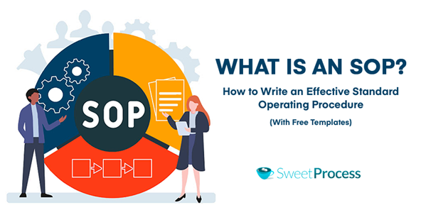 How to Write an Effective SOP (Standard Operating Procedure) With Free Templates
