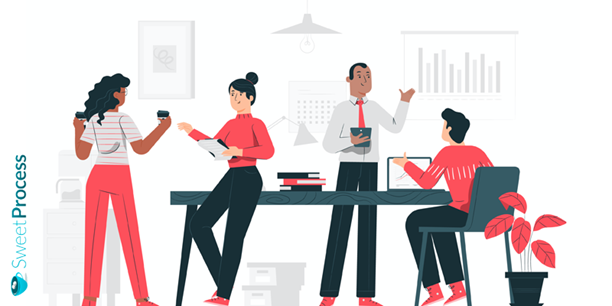 Signs Your Company Needs a Standard Operating Procedure