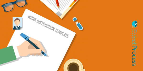 How to Write a Work Instruction Template: A Step-by-Step Guide