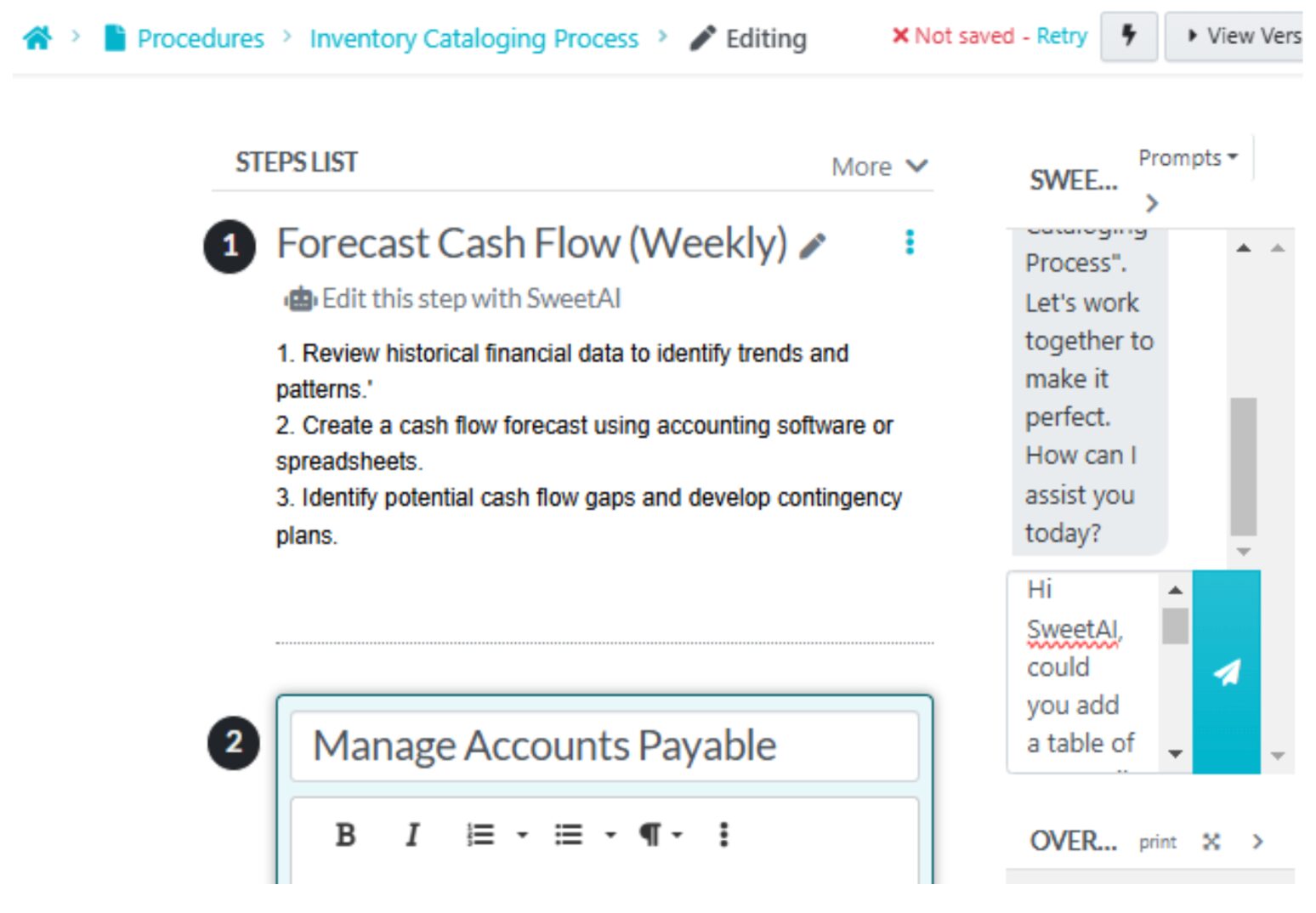 7+ Free Work Instruction Templates [+How To Write One]