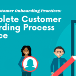 Customer onboarding process