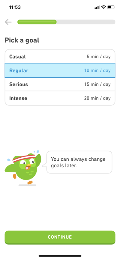 Duolingo