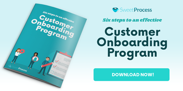 Customer Onboarding Program