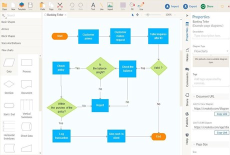 Top 20 Process Mapping Software Solutions - Creately