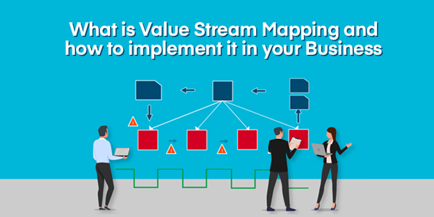 What Is Value Stream Mapping and  How to Implement It in Your Business