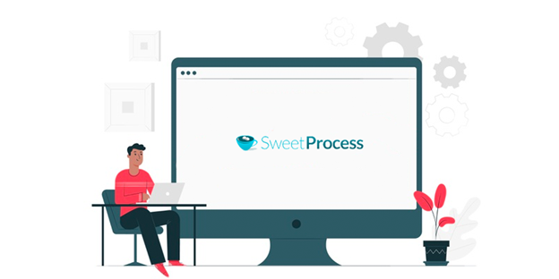Why SweetProcess is the Right Work Instruction Software