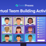 102 Virtual Team Building Activities: The Ultimate Guide to Remote Team Building and Engagement