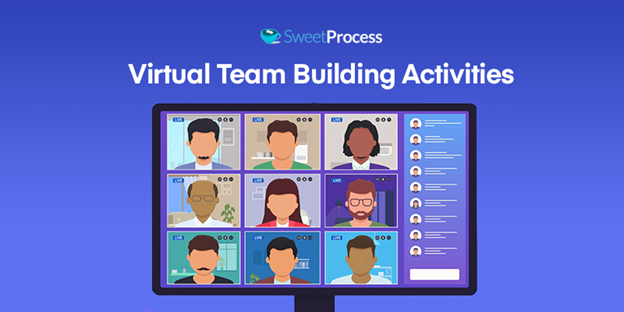Connecting Teams: Virtual Platforms for Dynamic Collaboration
