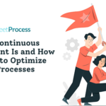 What Continuous Improvement Is and How to Use It to Optimize Your Processes