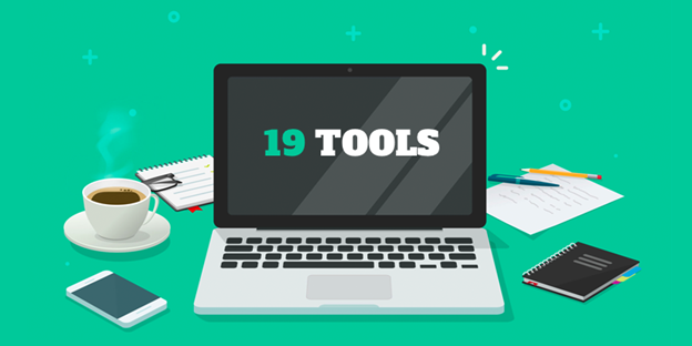 19 Tools for Assessing and Monitoring Continuous Improvement Process