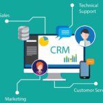How to Use CRM Software to Improve Your Marketing Efforts