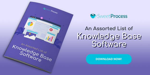 An Assorted List of Knowledge Base Software
