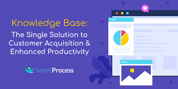 Knowledge Base: The Single Solution to Customer Acquisition & Enhanced Productivity