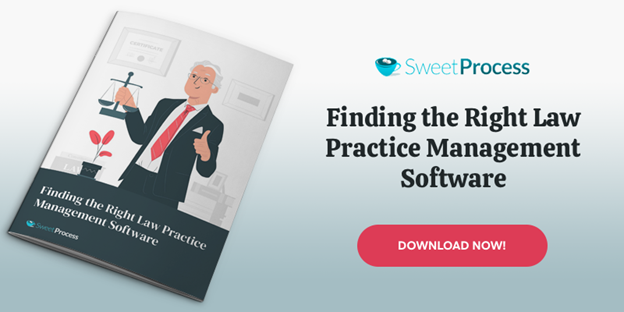 Law Practice Management Software - Find the Right Law Practice Management Software For You