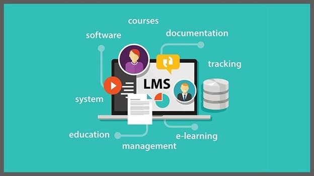 LMS platform