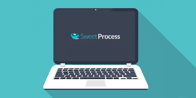 document your process with sweetprocess