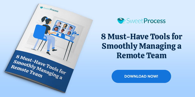8 Must-Have Tools for Smoothly Managing a Remote Team