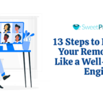 13 Steps to Managing Your Remote Team Like a Well-Serviced Engine
