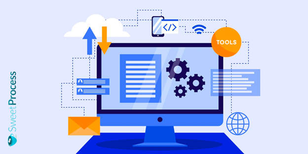 Tools to Help You Create and Manage Your Organizational Chart