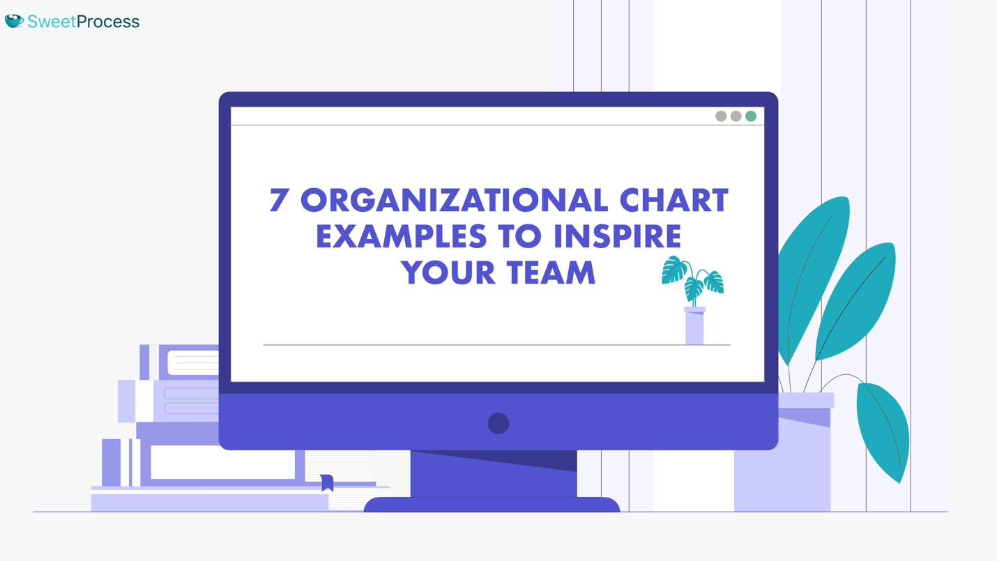 What Is an Organizational Chart? [+Benefits, Types, & Examples]
