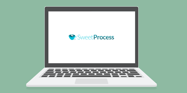 value chain with sweetprocess