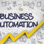 Business Automation: Benefits and the Latest Trends