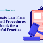 The Ultimate Law Firm Policies and Procedures Handbook for a Successful Practice