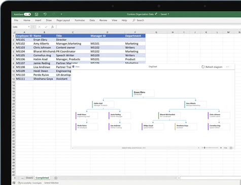 ms visio