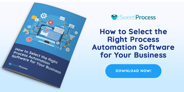 How to Select the Right Process Automation Software for Your Business