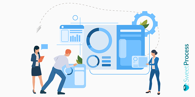 What is Business Process Automation Software?