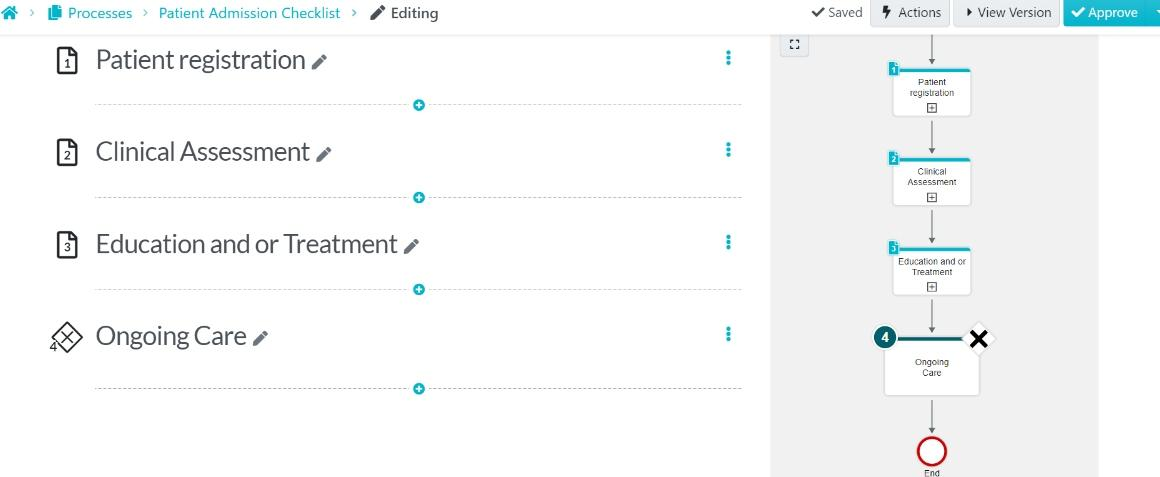 How To Create a Client Intake Form [+Examples & Best Practices]