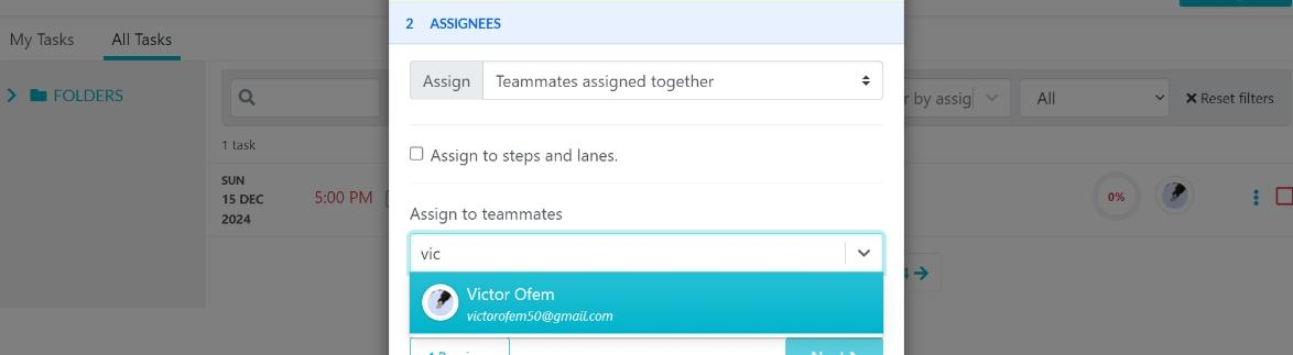 How To Create a Client Intake Form [+Examples & Best Practices]
