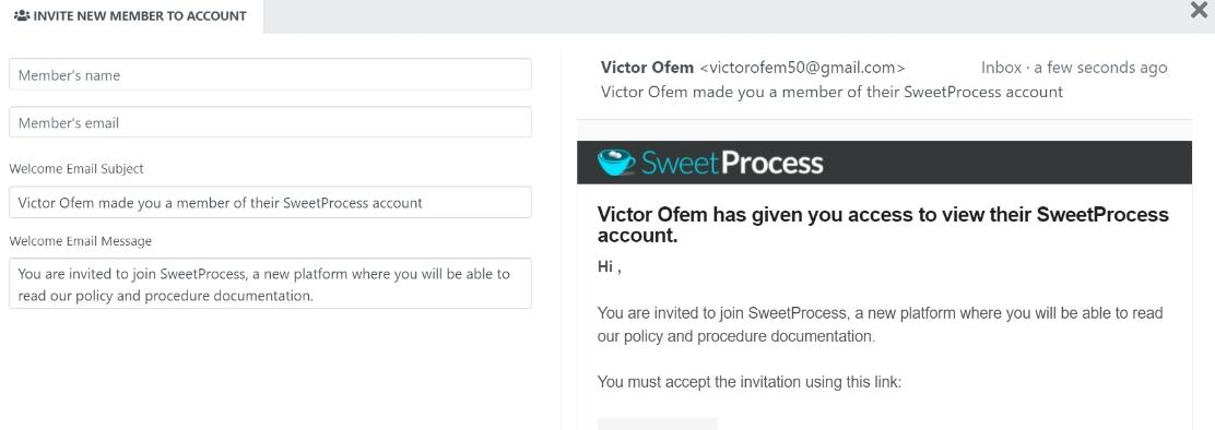 How To Create a Client Intake Form [+Examples & Best Practices]