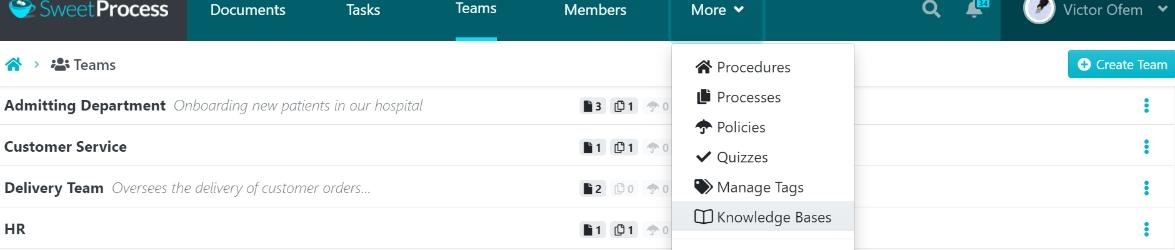 How To Create a Client Intake Form [+Examples & Best Practices]