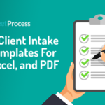 30 Free Client Intake Form Templates For Word, Excel, and PDF