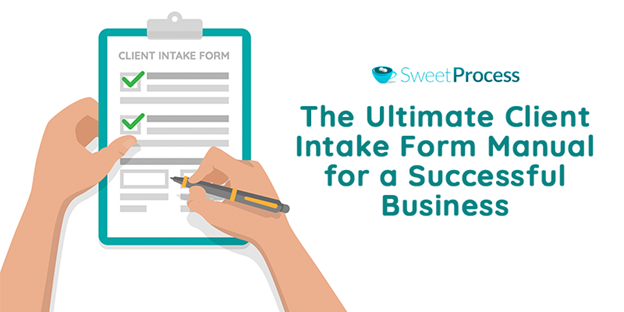 Client Intake Forms
