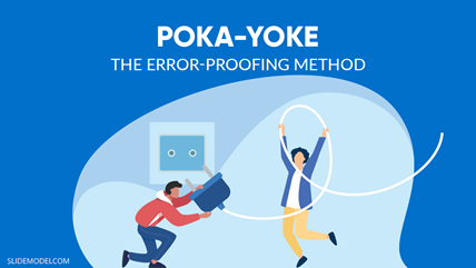 Lean Process Improvement – Poka-Yoke