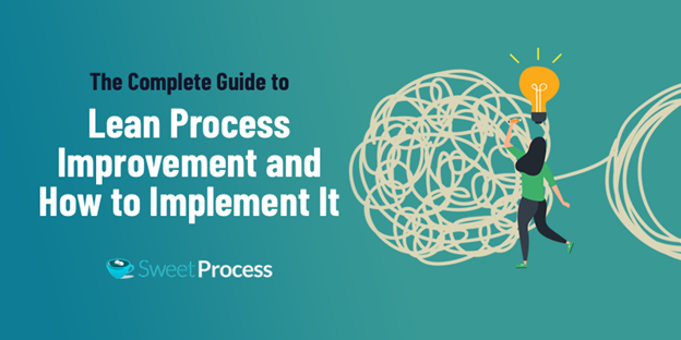 Lean Process Improvement