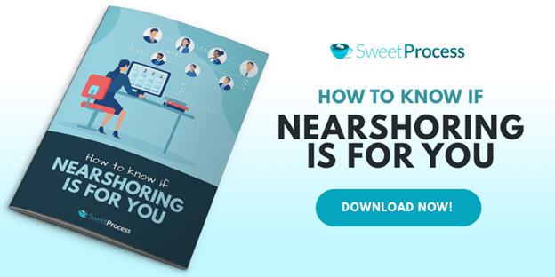 How to know if nearshoring is for you