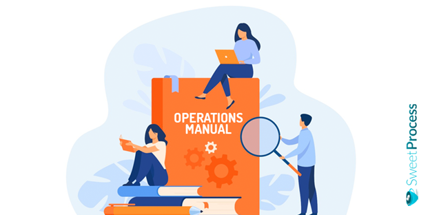 A Detailed Guide to Creating an Epic Operations Manual in 2022