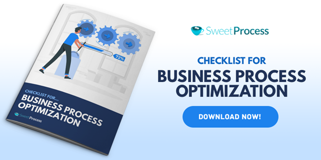 Checklist for Business Process Optimization