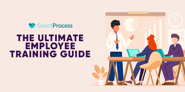 The Ultimate Employee Training Guide